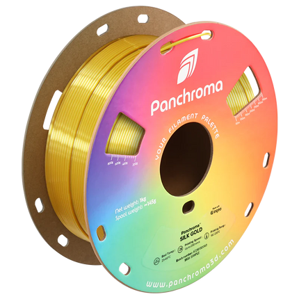 Polymaker Panchroma Silk PLA
