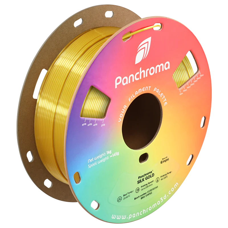Polymaker Panchroma Silk PLA