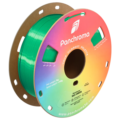 Polymaker Panchroma Silk PLA