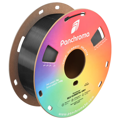 Polymaker Panchroma Silk PLA