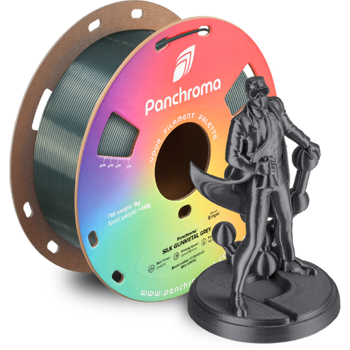Polymaker Panchroma Silk PLA