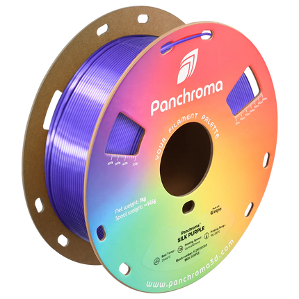 Polymaker Panchroma Silk PLA