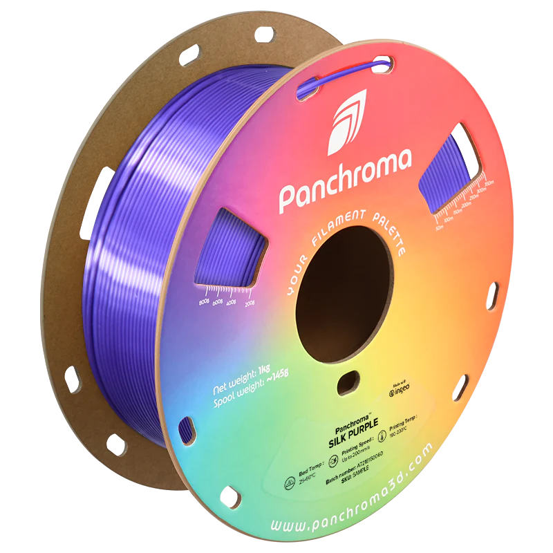 Polymaker Panchroma Silk PLA