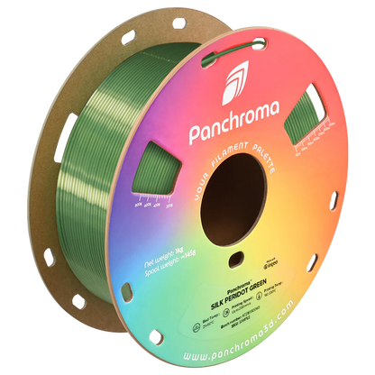Polymaker Panchroma Silk PLA