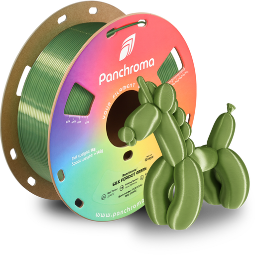 Polymaker Panchroma Silk PLA