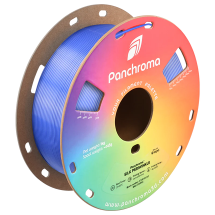 Polymaker Panchroma Silk PLA