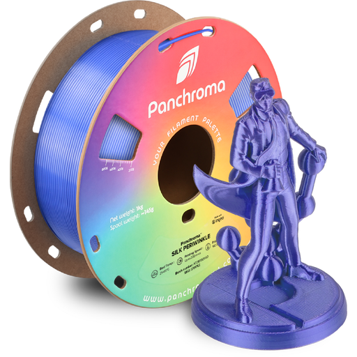 Polymaker Panchroma Silk PLA