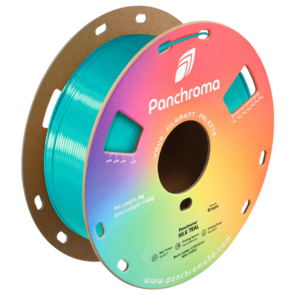 Polymaker Panchroma Silk PLA