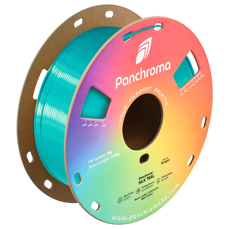 Polymaker Panchroma Silk PLA