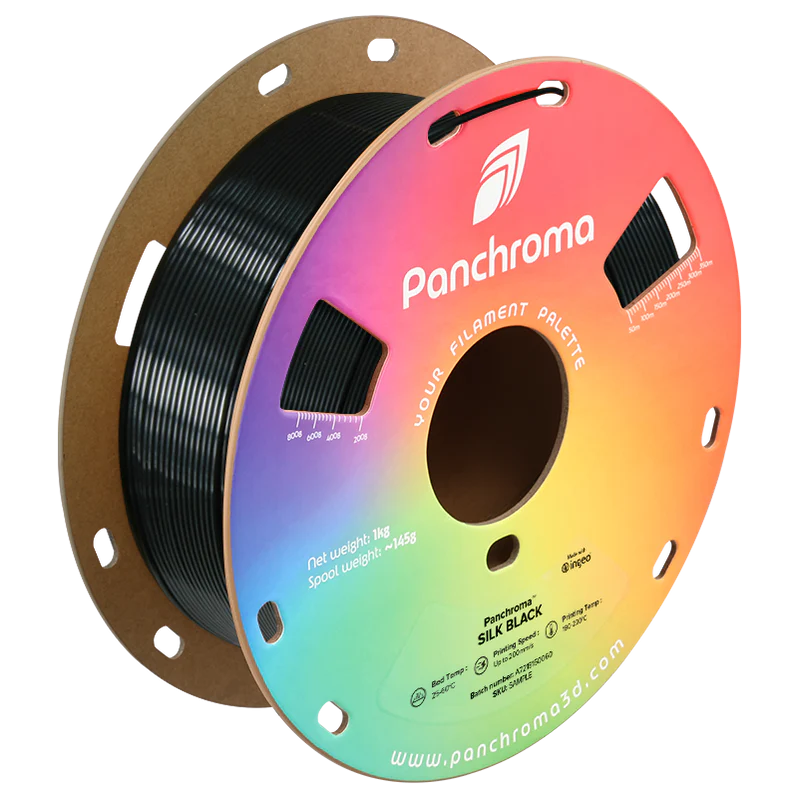 Polymaker Panchroma Silk PLA