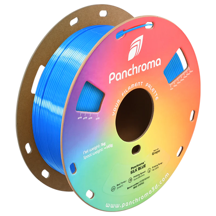 Polymaker Panchroma Silk PLA