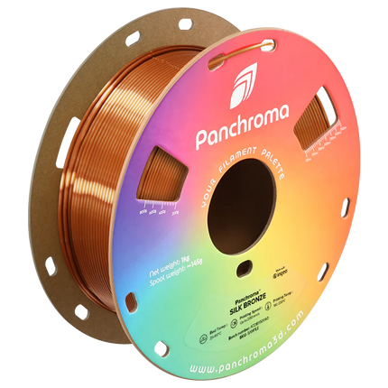 Polymaker Panchroma Silk PLA
