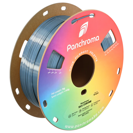 Polymaker Panchroma Silk PLA