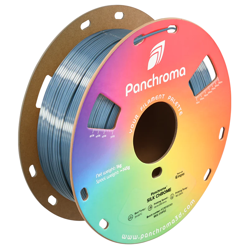 Polymaker Panchroma Silk PLA