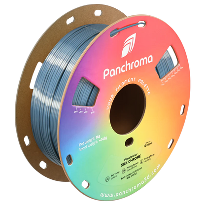 Polymaker Panchroma Silk PLA