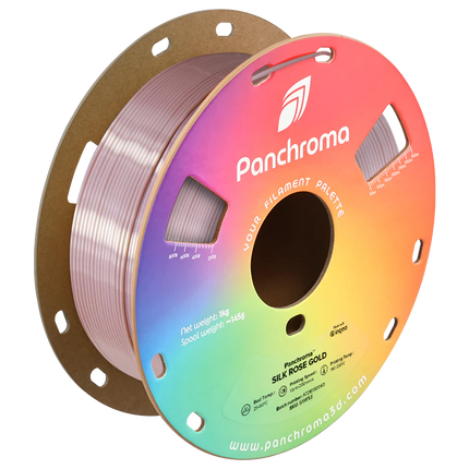 Polymaker Panchroma Silk PLA