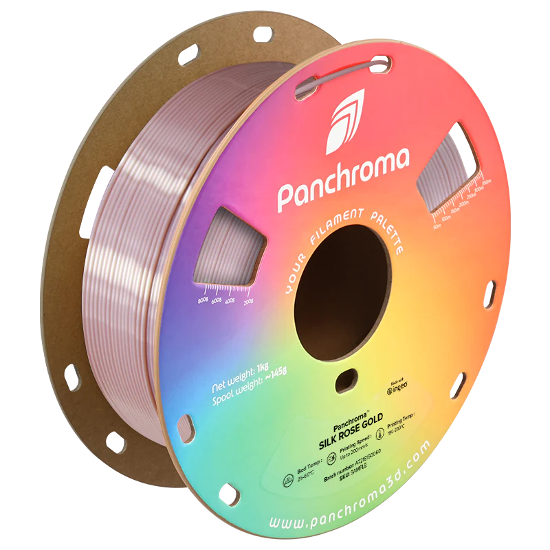 Polymaker Panchroma Silk PLA