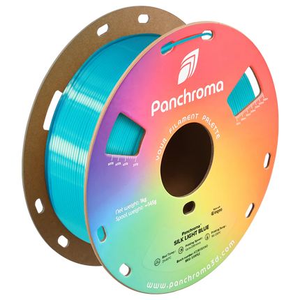 Polymaker Panchroma Silk PLA