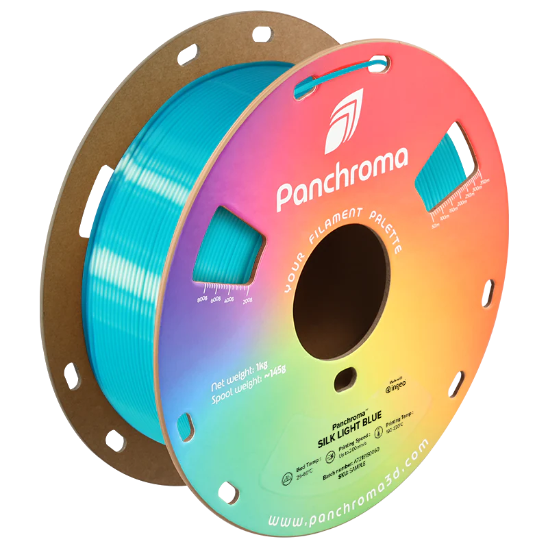 Polymaker Panchroma Silk PLA