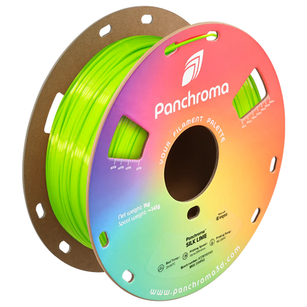 Polymaker Panchroma Silk PLA
