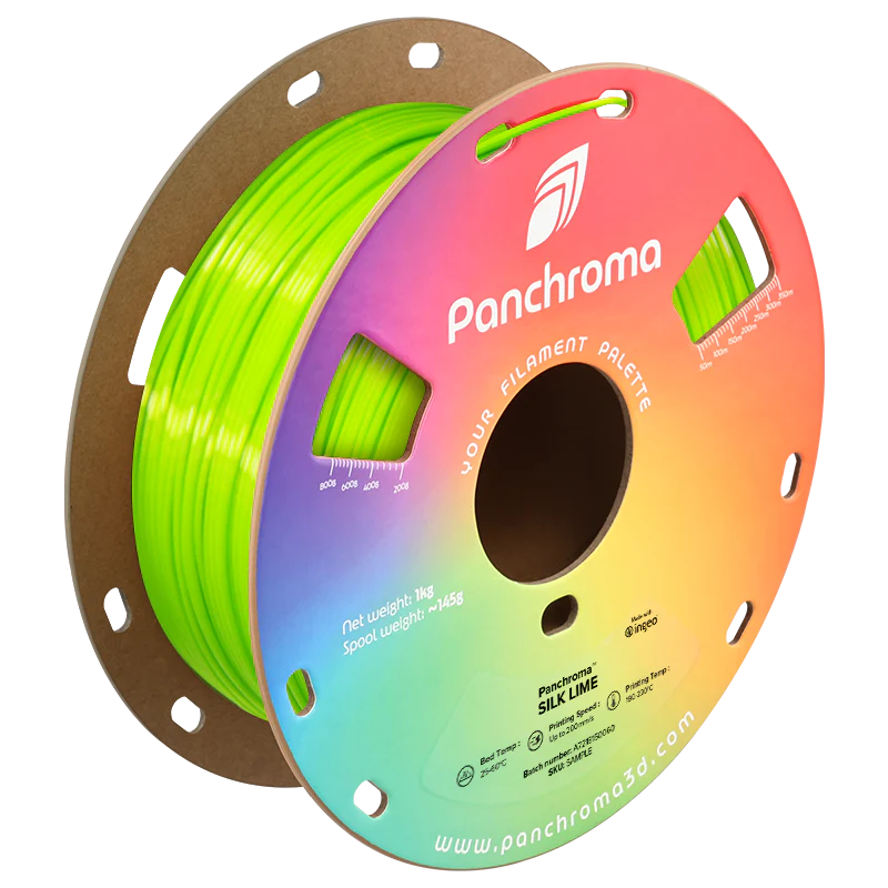 Polymaker Panchroma Silk PLA