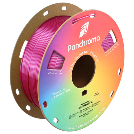 Polymaker Panchroma Silk PLA