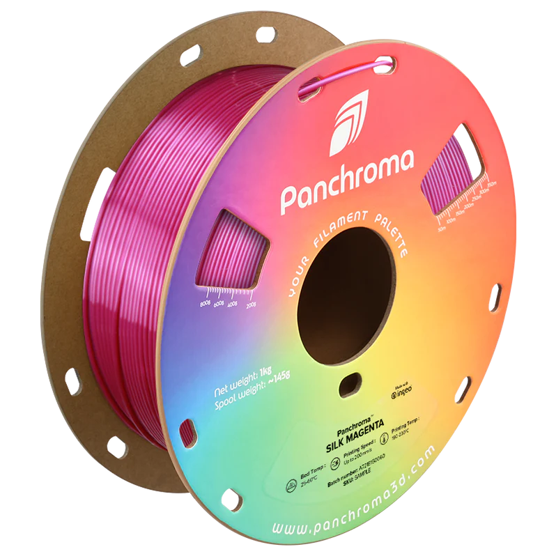 Polymaker Panchroma Silk PLA