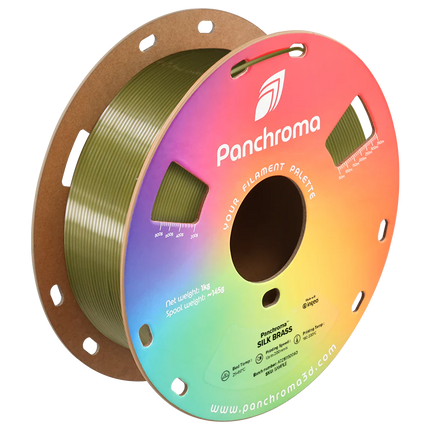 Polymaker Panchroma Silk PLA