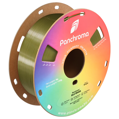 Polymaker Panchroma Silk PLA