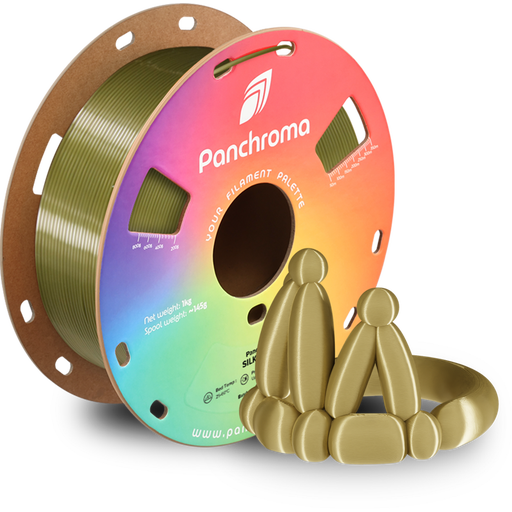 Polymaker Panchroma Silk PLA