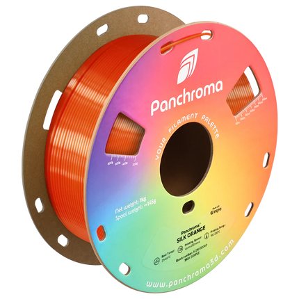 Polymaker Panchroma Silk PLA