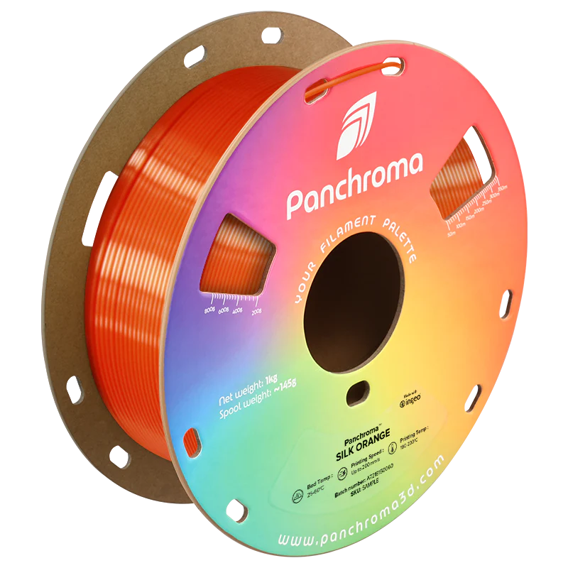 Polymaker Panchroma Silk PLA