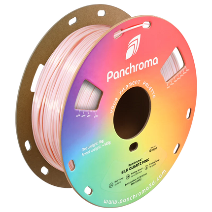 Polymaker Panchroma Silk PLA