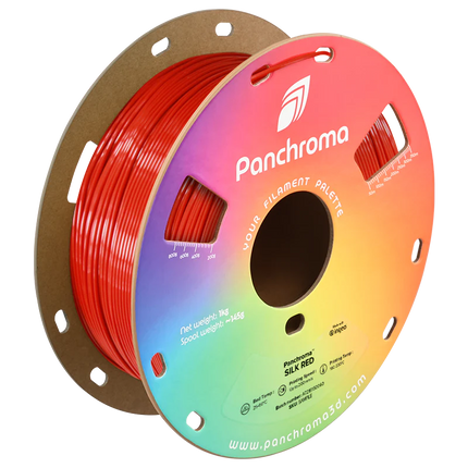 Polymaker Panchroma Silk PLA