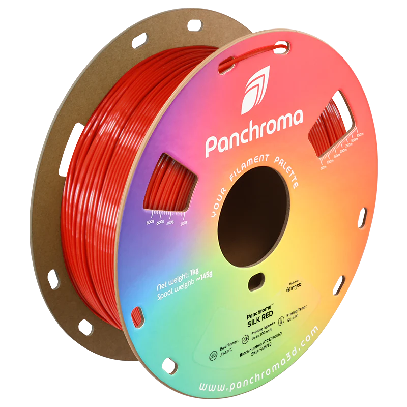 Polymaker Panchroma Silk PLA