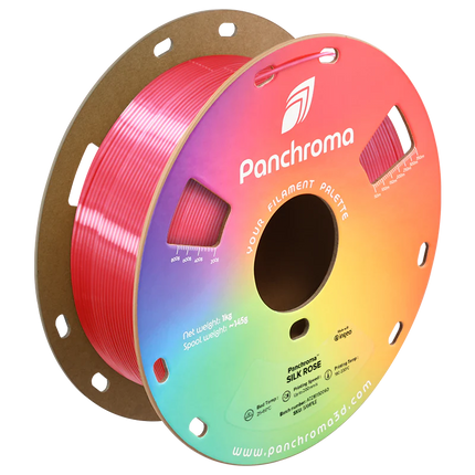 Polymaker Panchroma Silk PLA