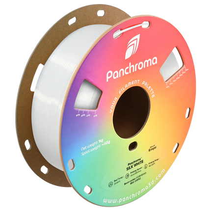 Polymaker Panchroma Silk PLA