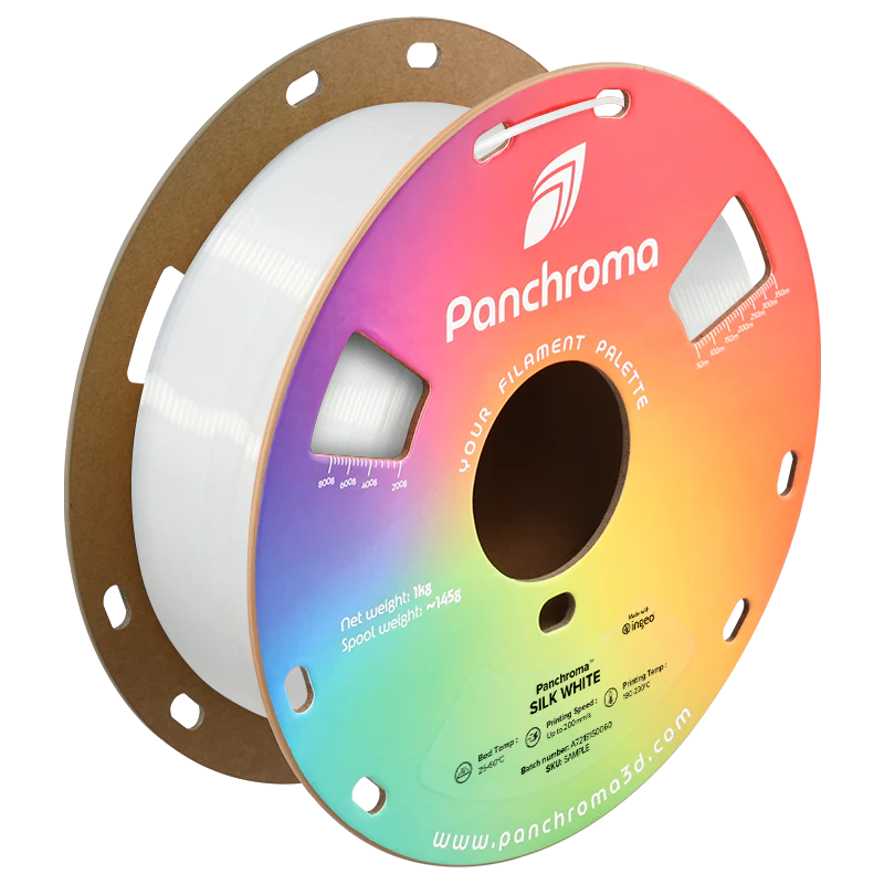 Polymaker Panchroma Silk PLA
