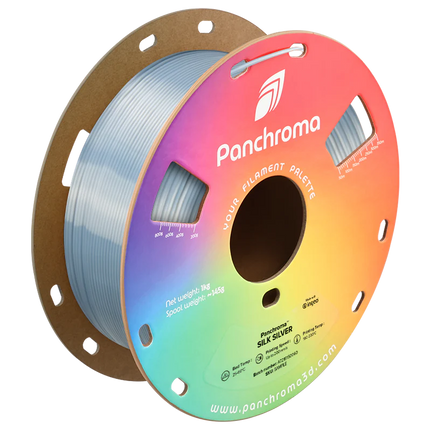Polymaker Panchroma Silk PLA