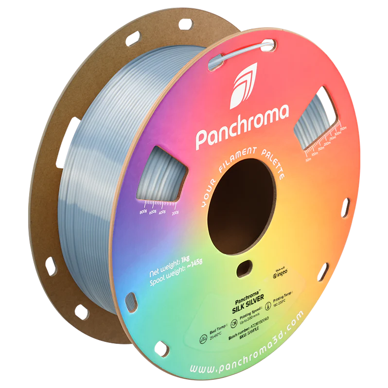 Polymaker Panchroma Silk PLA
