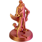 Banquet (Goud Magenta)