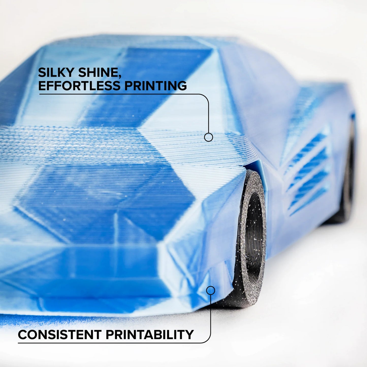 Polymaker Panchroma Dual Silk PLA