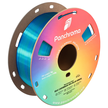 Polymaker Panchroma Dual Silk PLA