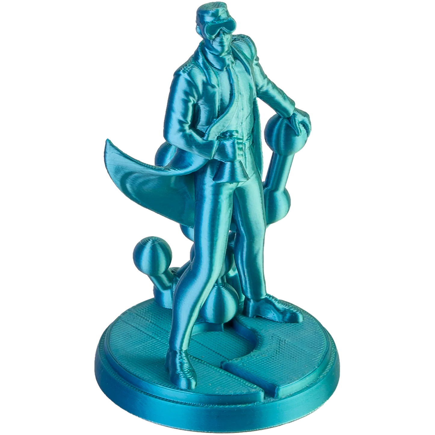 Polymaker Panchroma Dual Silk PLA