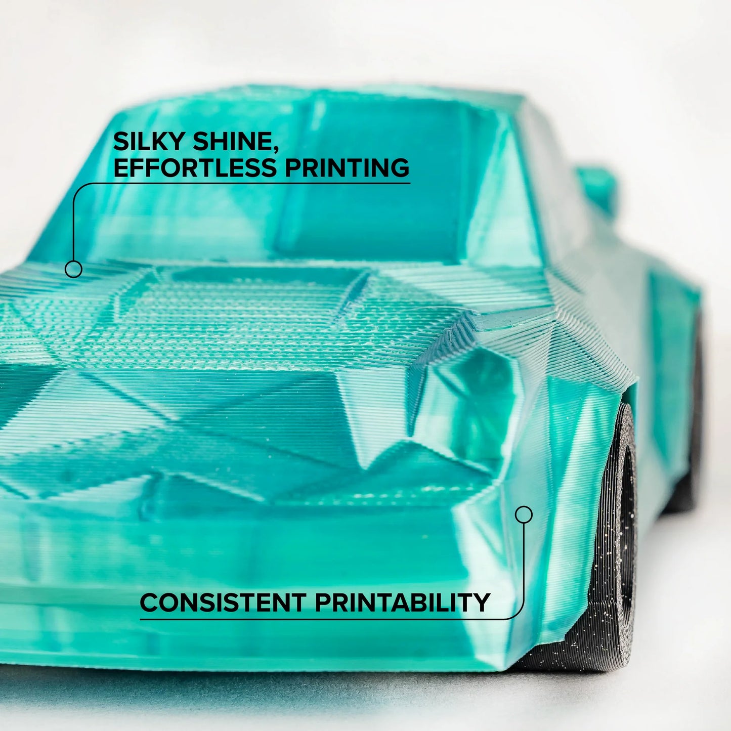 Polymaker Panchroma Dual Silk PLA