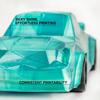 Polymaker Panchroma Dual Silk PLA