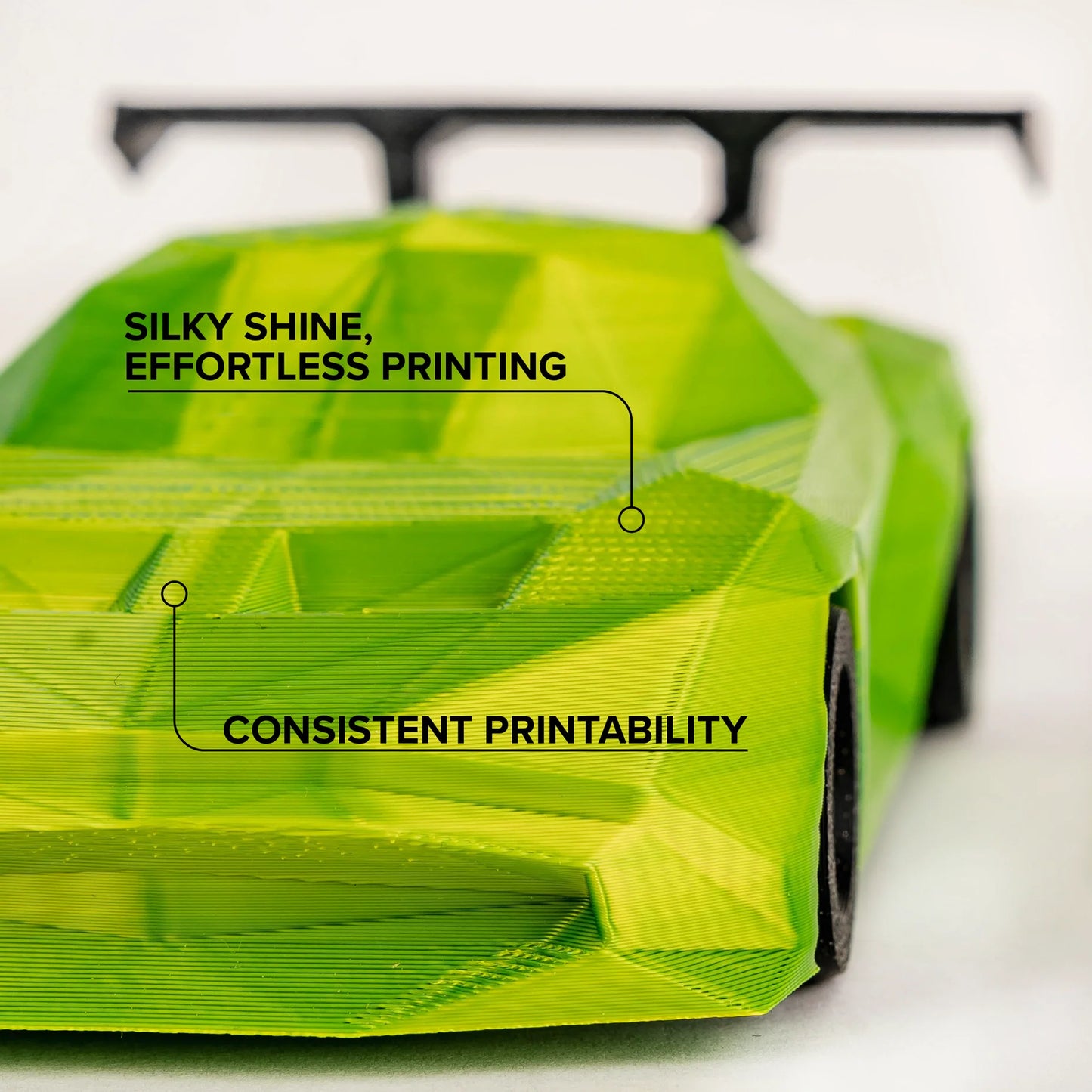 Polymaker Panchroma Dual Silk PLA