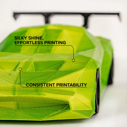 Polymaker Panchroma Dual Silk PLA