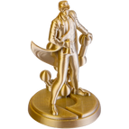 Crown (Goud Zilver)