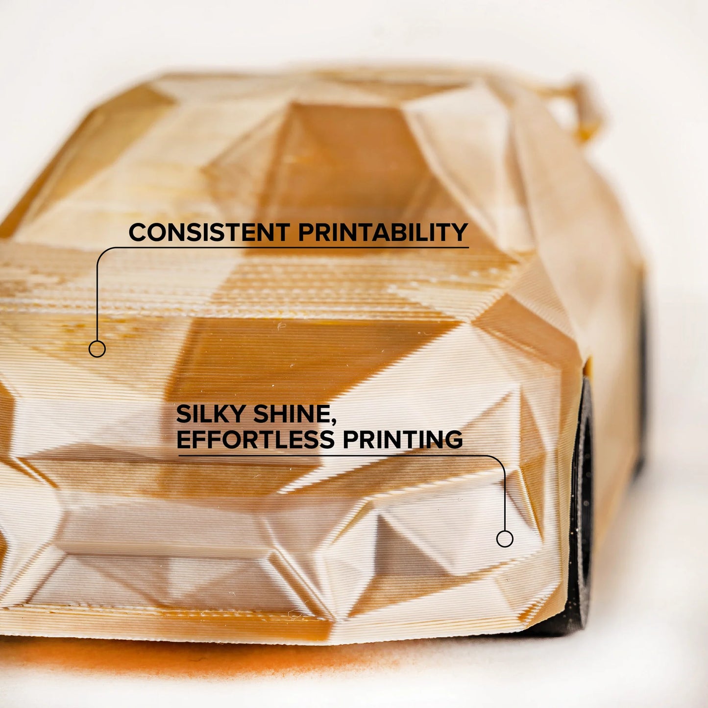 Polymaker Panchroma Dual Silk PLA